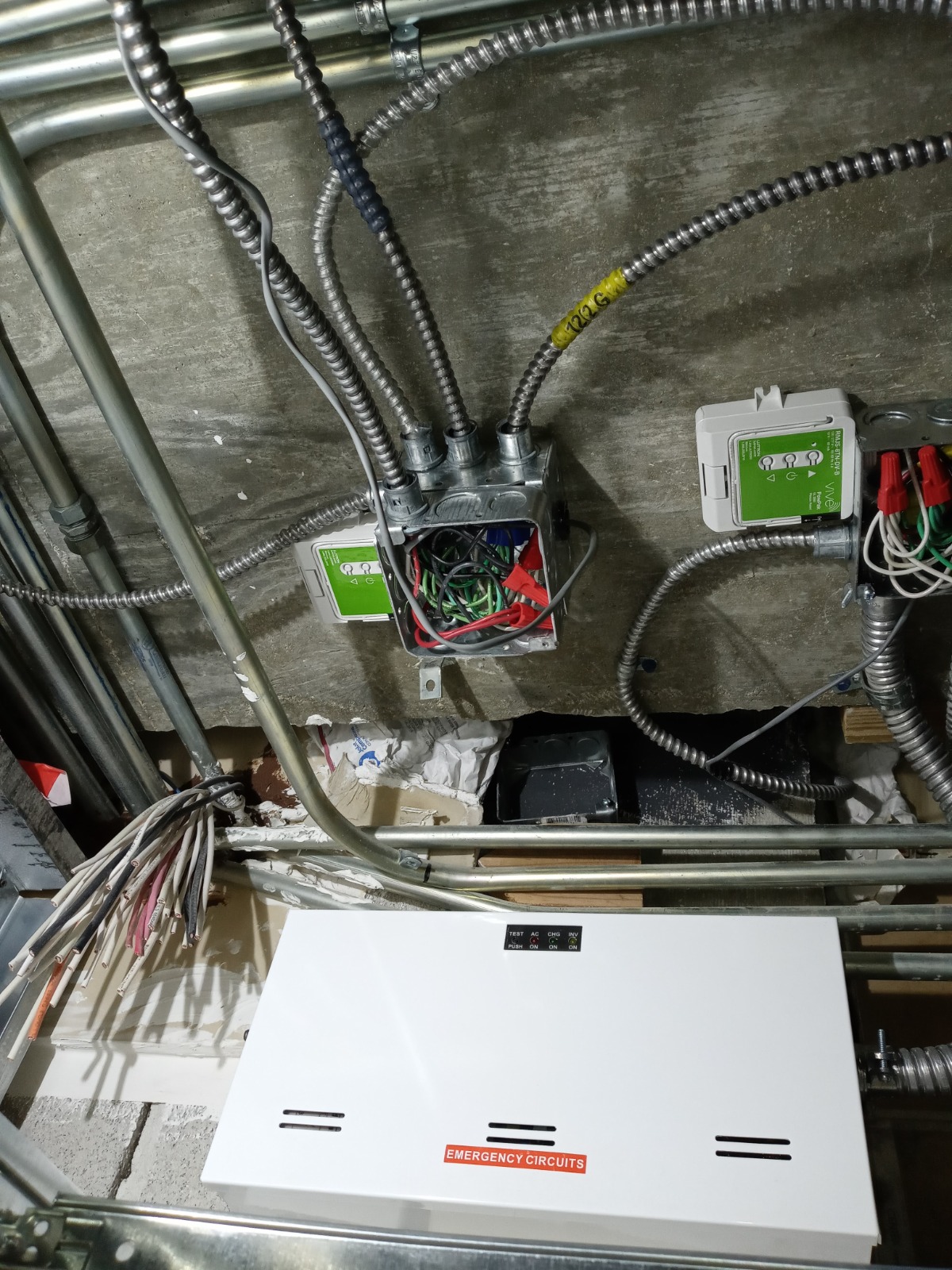 Miami Pro Electric field project 5 in South Florida
