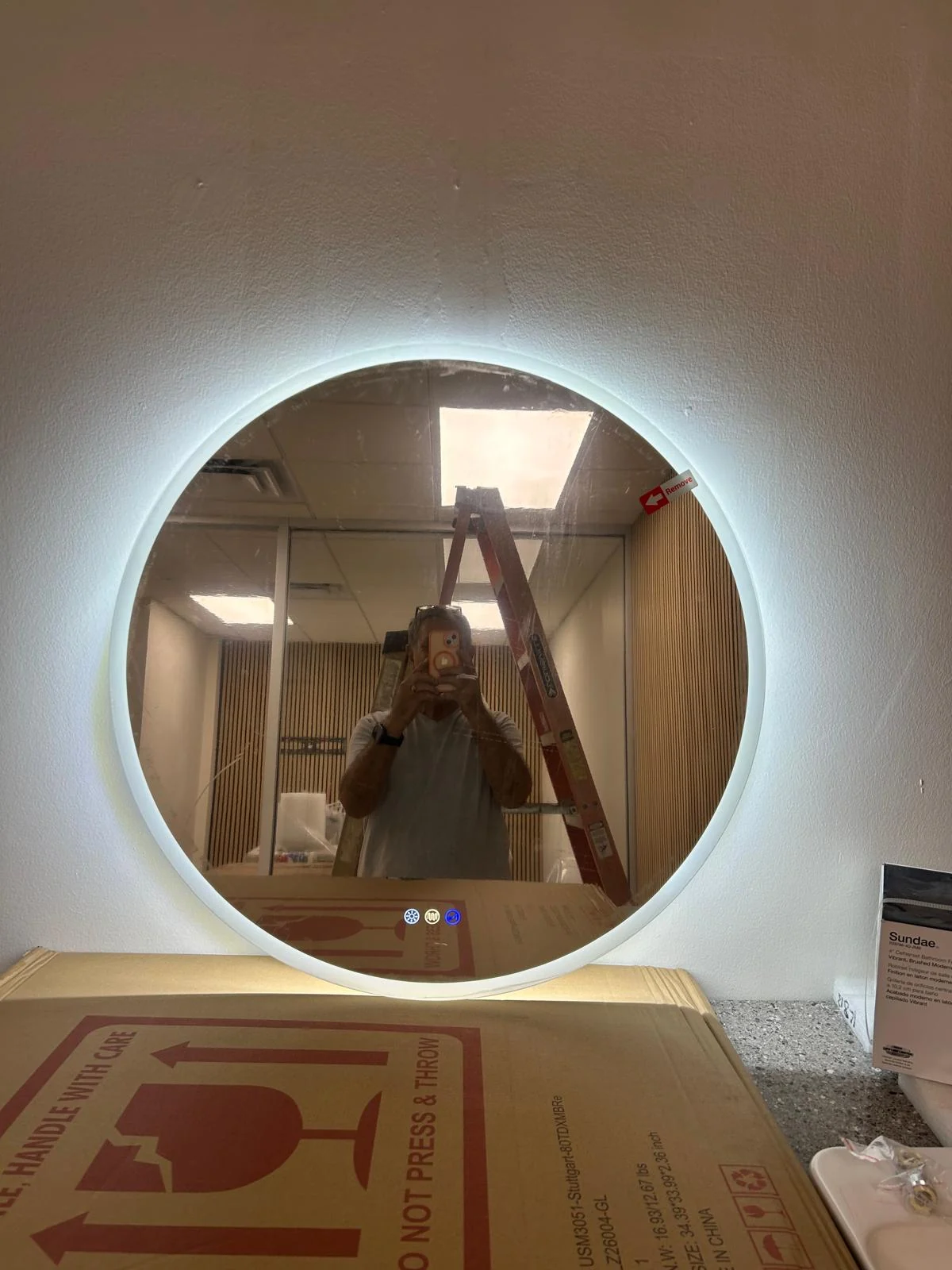 Miami Pro Electric field project 45 in South Florida