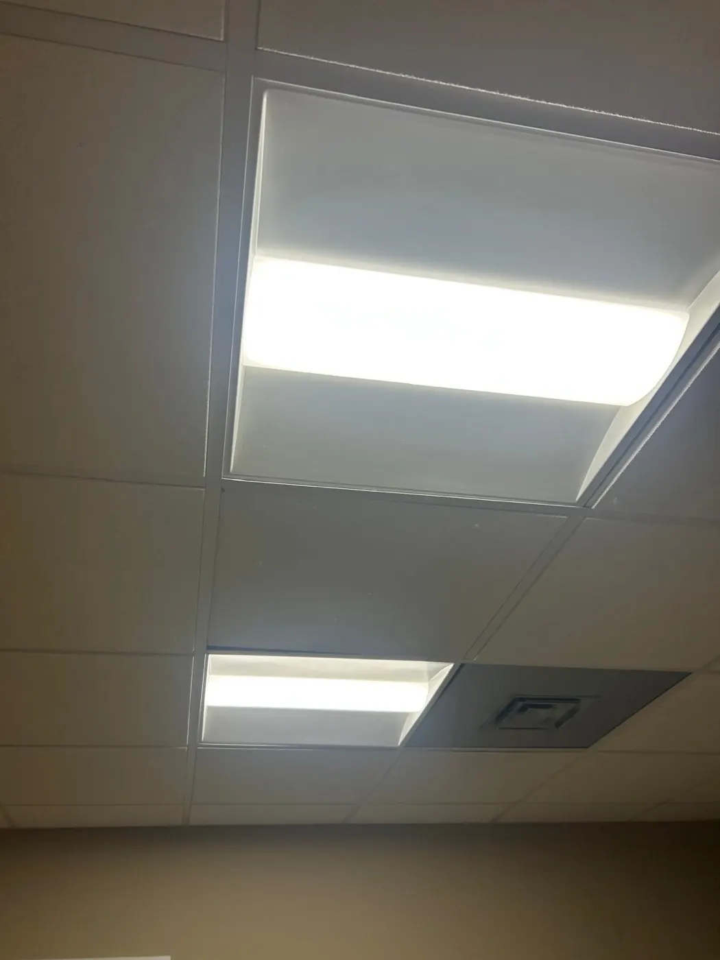 Lighting installations